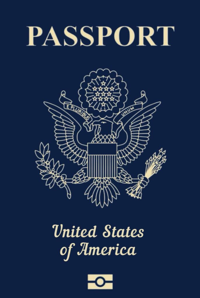 Hunting Passport